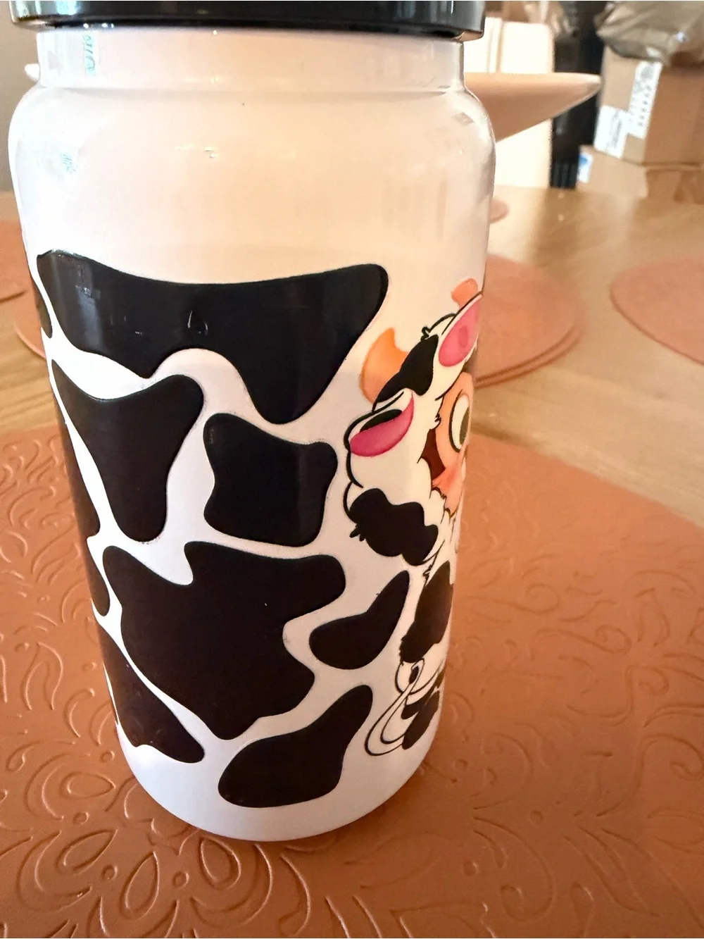 Chip and Dale 16oz. Tumbler